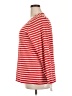 Talbots Red 3/4 Sleeve T-Shirt Size 2X - photo 5