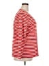 Talbots Red 3/4 Sleeve T-Shirt Size 2X - photo 4