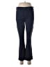 Level 99 Blue Casual Pants Size 28 waist (petite) - photo 1