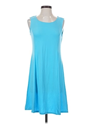 Kim Rogers Casual Dress (view 1)