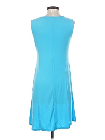 Kim Rogers Casual Dress (view 2)