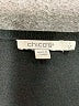 Chico's Black Long Sleeve Blouse Size Med (1) - photo 7