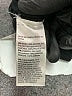 Chico's Black Long Sleeve Blouse Size Med (1) - photo 8
