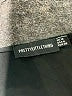 PrettyLittleThing Black Bodysuit Size 6 - photo 3