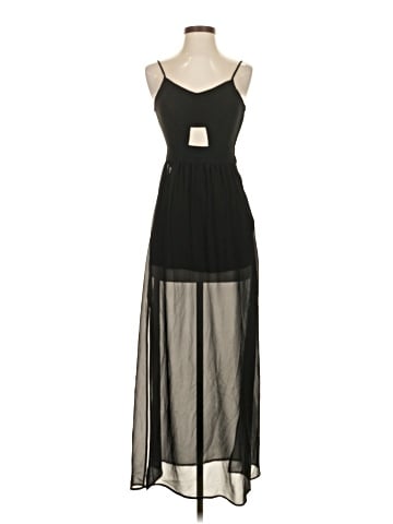 Divided by H&M Cocktail Dress (view 1)