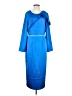 Assorted Brands Blue Casual Dress Size XS - photo 1