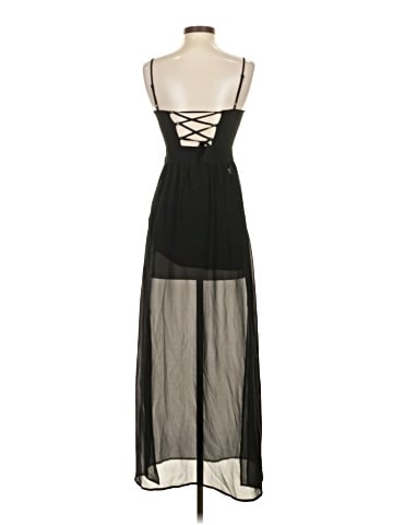 Divided by H&M Cocktail Dress (view 2)