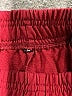 Unbranded Red Casual Pants Size M - photo 4