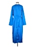 Assorted Brands Blue Casual Dress Size XS - photo 2