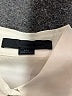 Alexander Wang Blue Short Sleeve Blouse Size 0 - photo 6