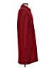 St. John Collection Burgundy Cardigan Size 4 - photo 4