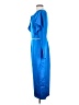Assorted Brands Blue Casual Dress Size XS - photo 5