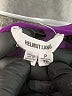 Helmut Lang Purple Active Tank Size P (petite) - photo 7