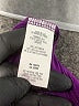 Helmut Lang Purple Active Tank Size P (petite) - photo 8