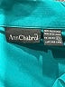 Ann Chabrol 100% Polyester Teal Long Sleeve Blouse Size 12 - photo 7