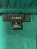 J.Crew Green 3/4 Sleeve Blouse Size S - photo 7