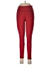 Outdoor Voices Red Active Pants Size M - photo 1