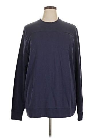 dip Sweatshirt (view 1)
