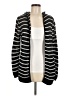 Gap Outlet 100% Cotton Black Cardigan Size M - photo 1