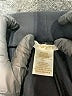 Matty M Solid Black Active Pants Size L - photo 7