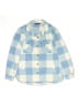 Member's Mark Blue Denim Jacket Size 10 - 12 - photo 1