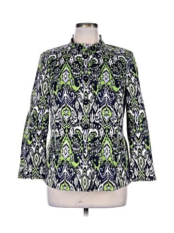 St. John Blazer (view 1)