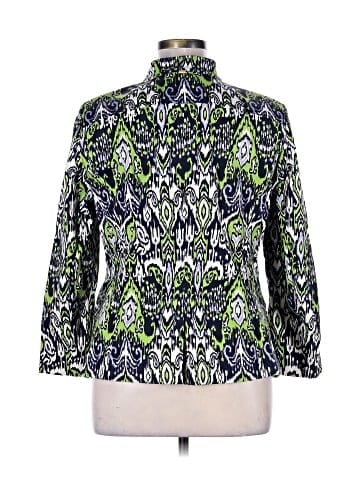 St. John Blazer (view 2)