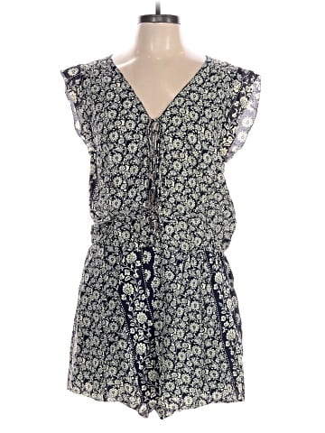 Gypsy 05 Romper (view 1)