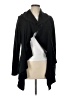 Covington 100% Acrylic Black Cardigan Size L - photo 1