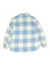 Member's Mark Blue Denim Jacket Size 10 - 12 - photo 2