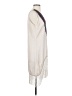 Unbranded 100% Polyester Ivory Casual Dress Size S - photo 4