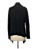 Covington 100% Acrylic Black Cardigan Size L - photo 2