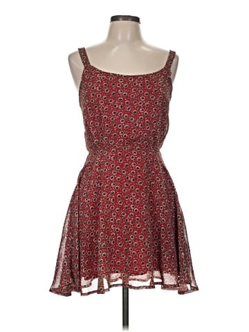 Lucca Couture Cocktail Dress (view 1)