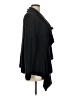 Covington 100% Acrylic Black Cardigan Size L - photo 4