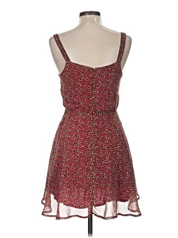 Lucca Couture Cocktail Dress (view 2)