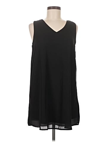 E&M Collection Casual Dress (view 1)