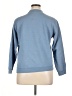 Unbranded Graphic Blue Sweatshirt Size XL (estimated) - photo 2