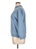 Unbranded Graphic Blue Sweatshirt Size XL (estimated) - photo 5