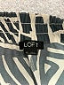 Ann Taylor LOFT Print Blue Casual Pants Size XS - photo 4
