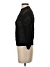 FRAME Black 3/4 Sleeve Top Size XS - photo 5