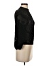 FRAME Black 3/4 Sleeve Top Size XS - photo 4