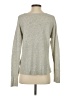 Madewell Gray Pullover Sweater Size S - photo 2