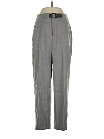 Peserico Wool Pants (view 1)
