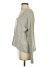 Madewell Gray Pullover Sweater Size S - photo 5