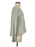 Madewell Gray Pullover Sweater Size S - photo 4