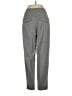 Peserico Gray Wool Pants Size EU (IT) 38 / US 2 - photo 2
