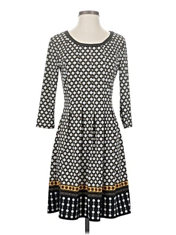 Max Studio Casual Dress (view 1)
