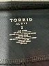 Torrid Active Solid Black Active Pants Size 2X Plus (2) - photo 4