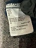 Alfani Solid Black Cocktail Dress Size M - photo 8