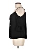 Be Cool 100% Polyester Black Sleeveless Blouse Size M - photo 5